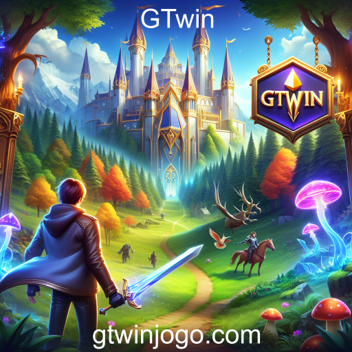 Explorando o Mundo Mágico dos Jogos de Fantasia